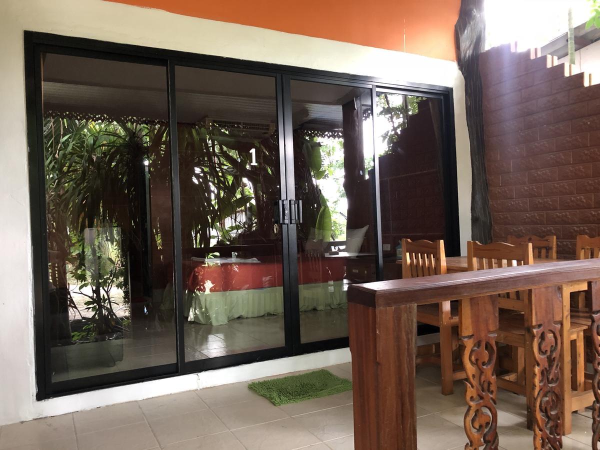 Ruan Mai San Ngam Resort - Sha Plus Nai Yang Exterior photo